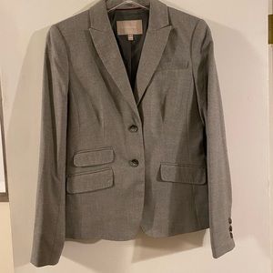 Banana Republic size 4 suit jacket